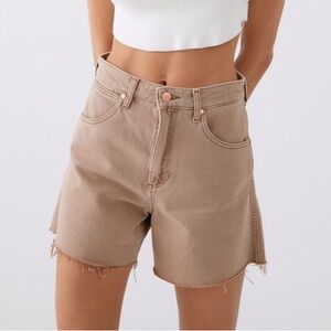 Wrangler Shorts
